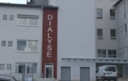 Dialysezentrum Iserlohn-Letmathe - Foto