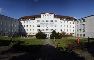 Stadtklinik Hemer - Foto