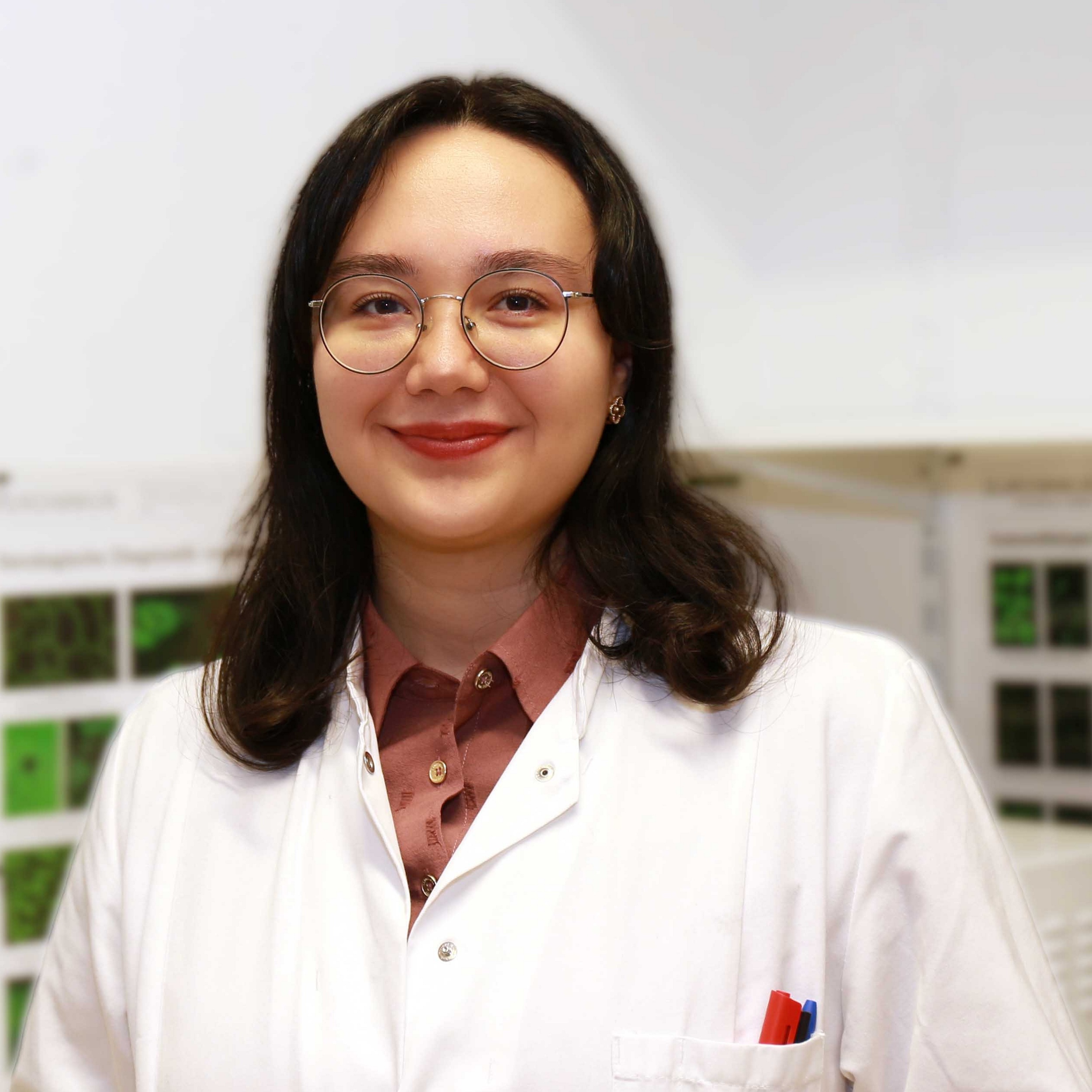 Betül Bilge Bülbül - Foto