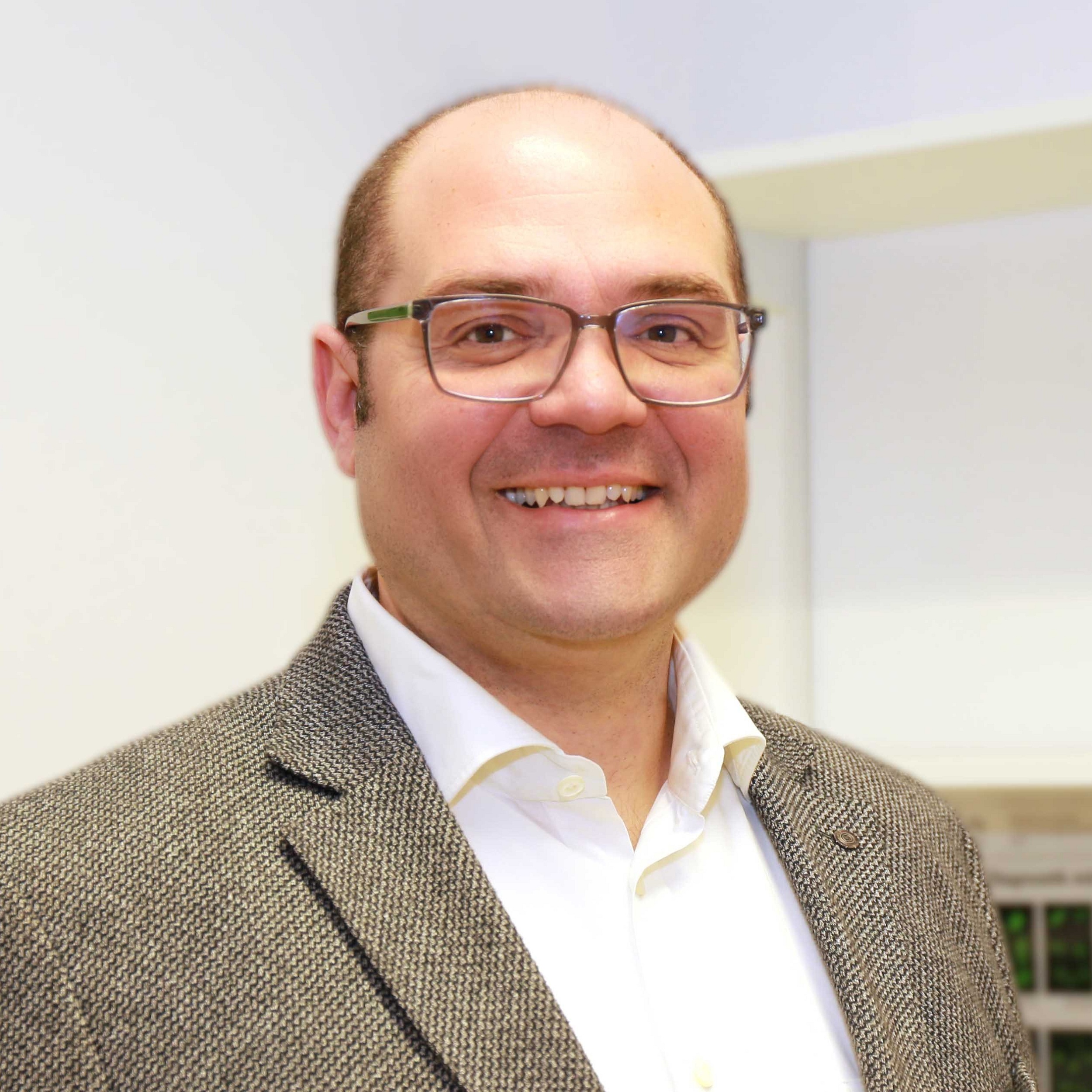 Domenico Amodeo - Foto