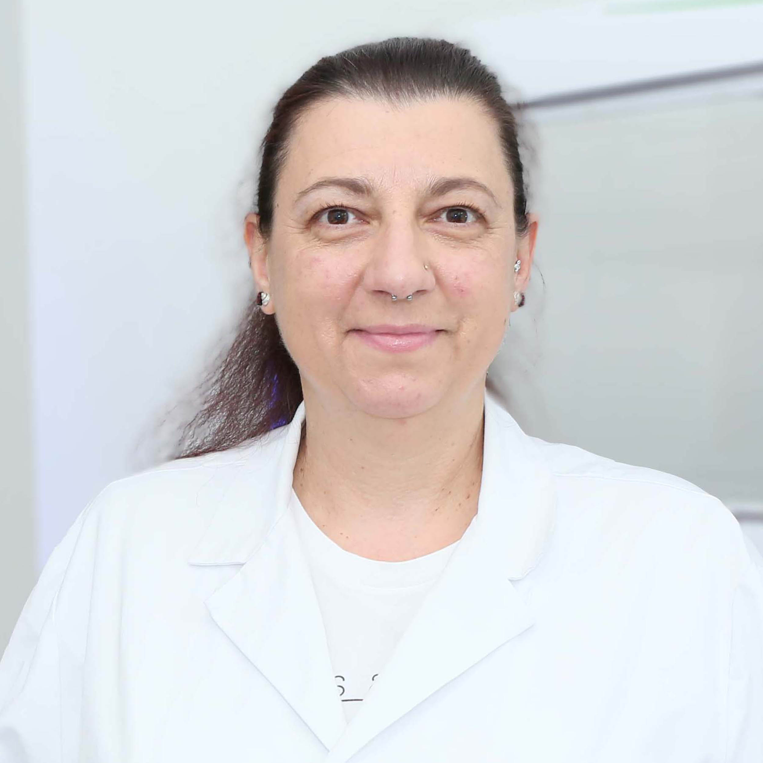 Dr. rer. nat. Rabea Schikarski - Foto