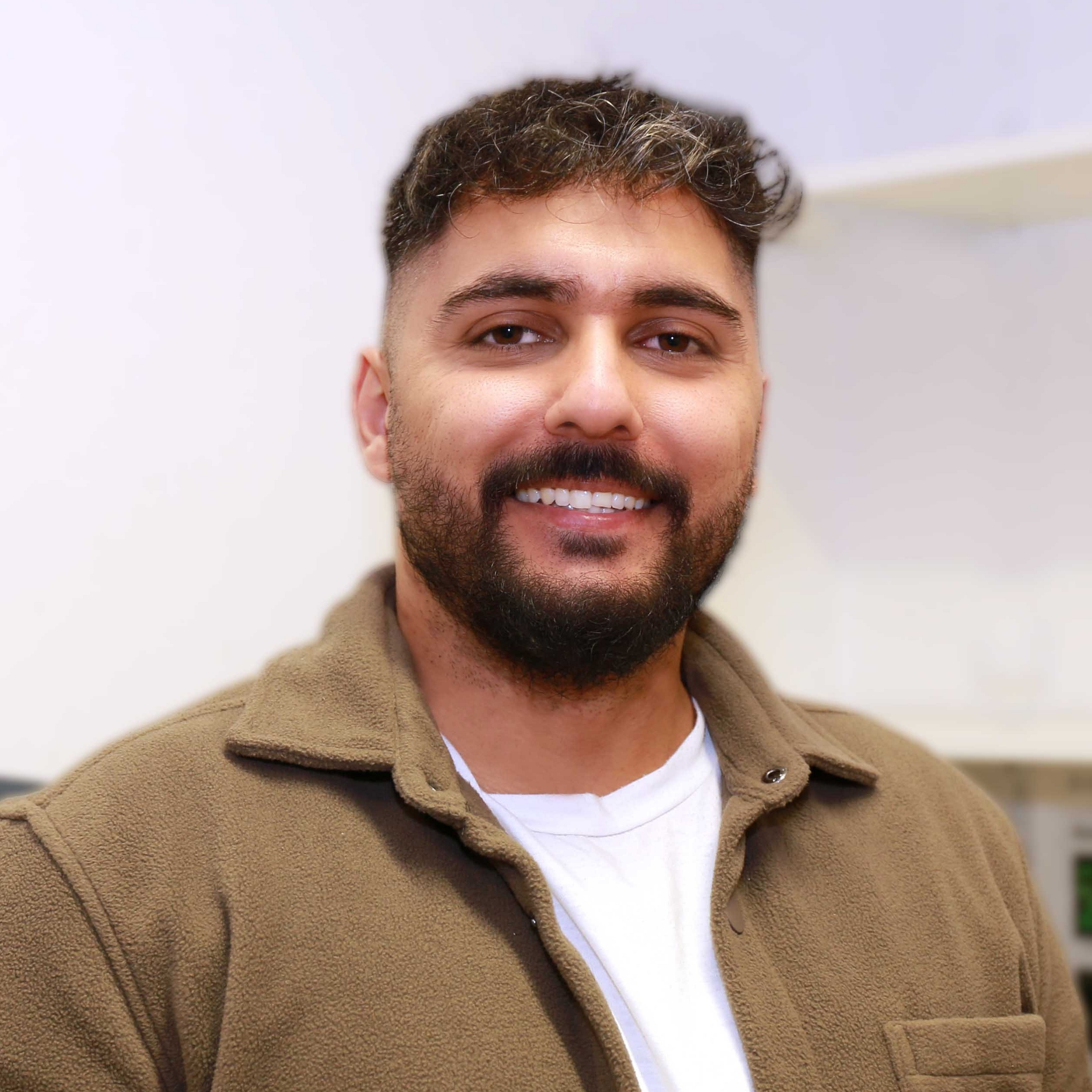 Ogulcan Kilinc - Foto