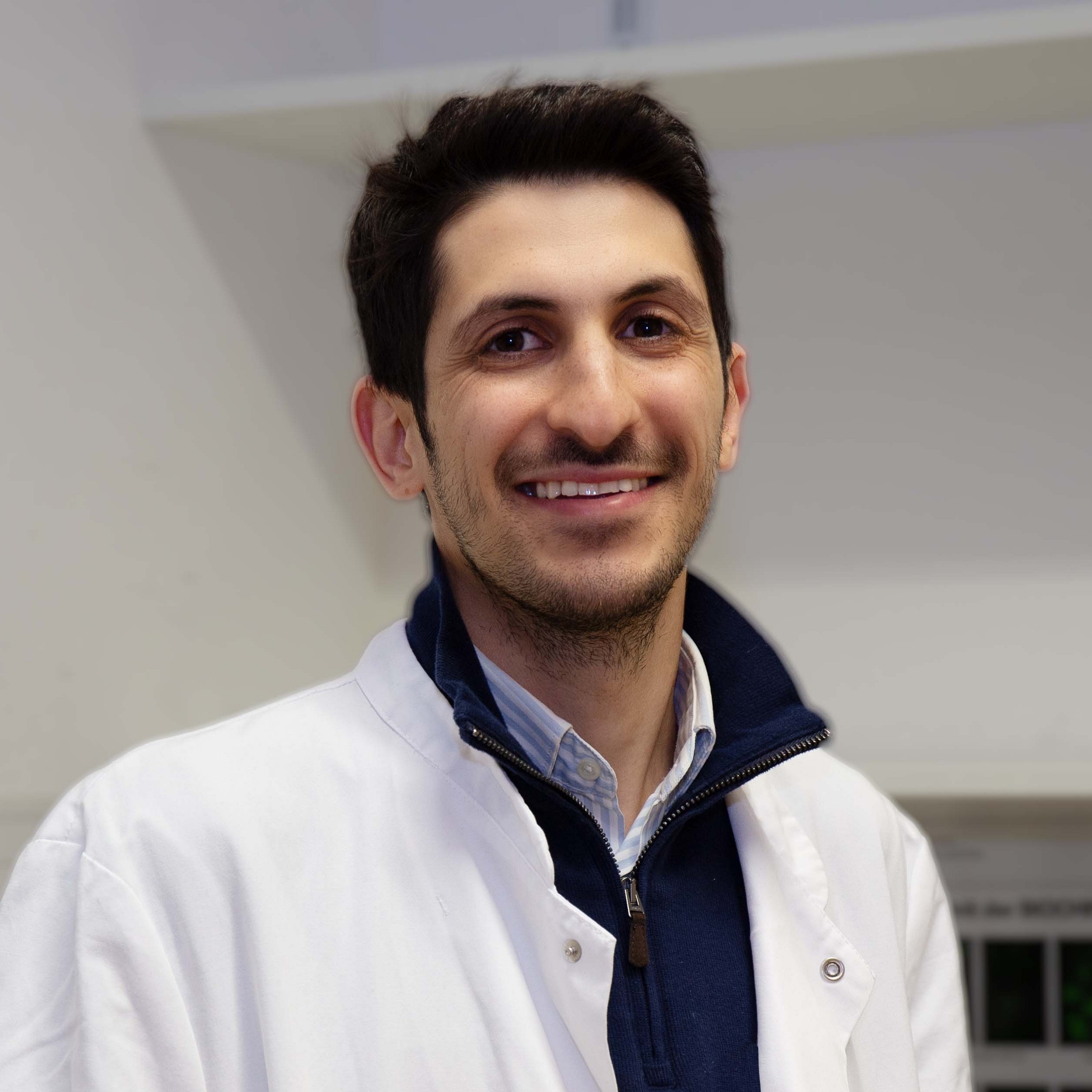 Othmane Berrada - Foto